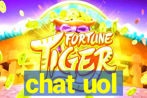 chat uol